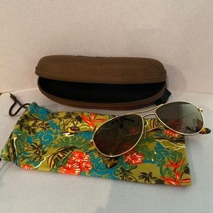 Maui Jim Baby Beach Sunglasses